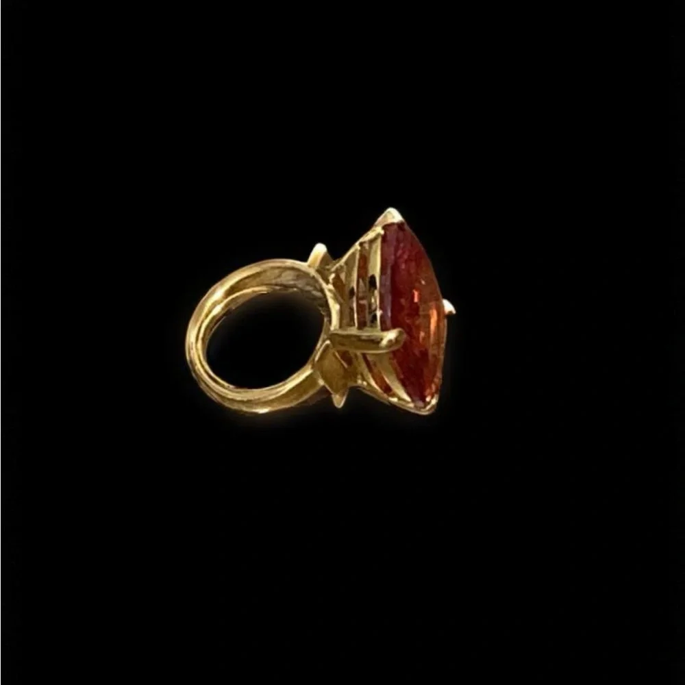 Kate Spade fashion ring